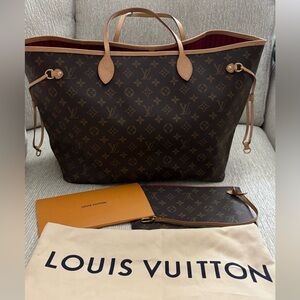 Welcome to My Closet ✨ Luxury Handbags & Accessories | Curated Finds